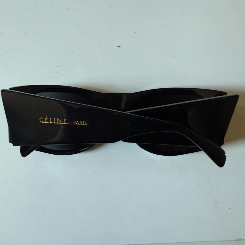 Celine Sunglasses - Picture 3 of 5